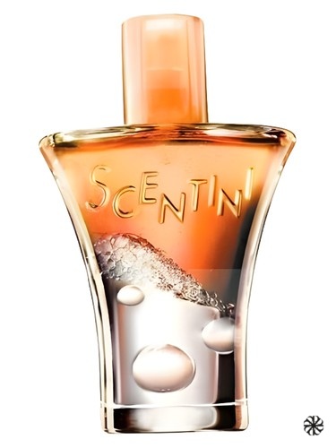 Scentini Citrus Chill Avon