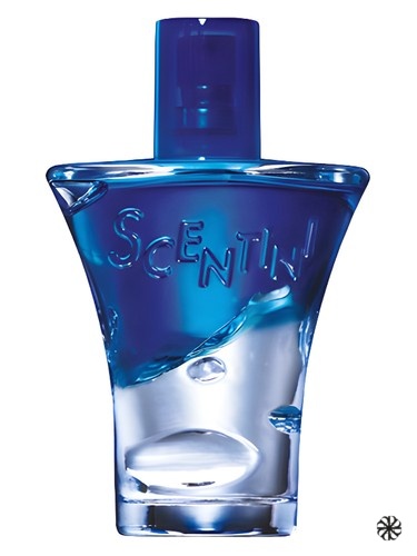 Scentini Nights Midnight Glow Avon