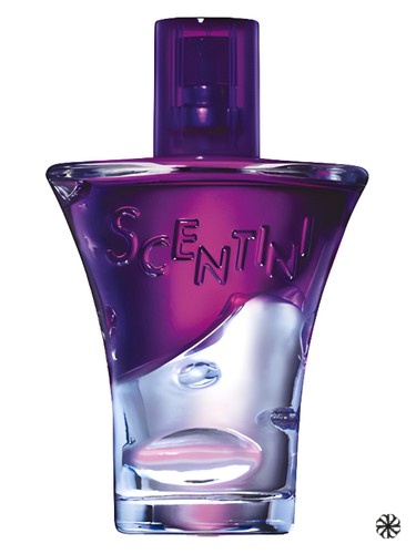 Scentini Nights Purple Pulse Avon