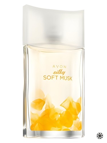 Silky Soft Musk Avon