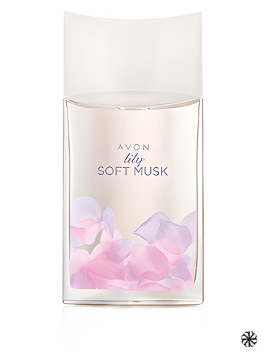 Lily Soft Musk Avon