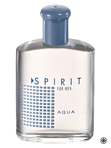 Spirit for Men Aqua Avon