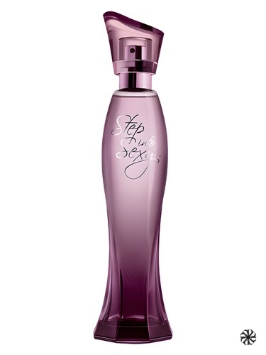 Step into Sexy Avon