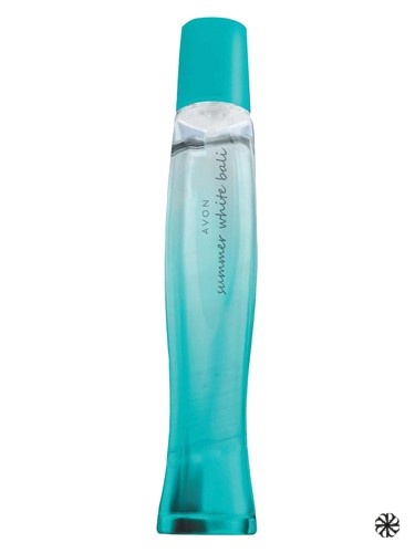 Summer White Bali Avon