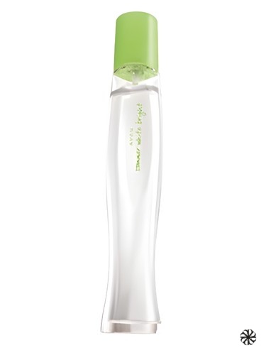 Summer White Bright Avon