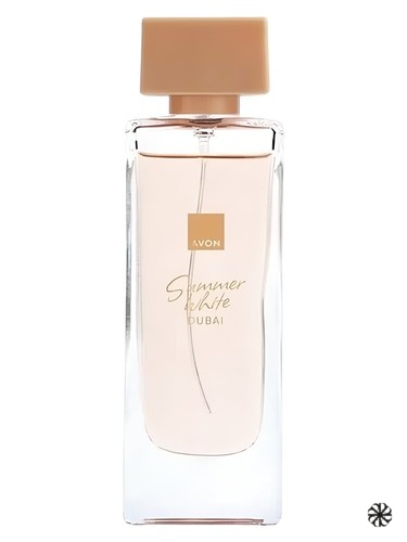Summer White Dubai Avon