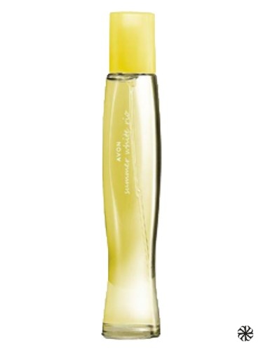 Summer White Rio Avon