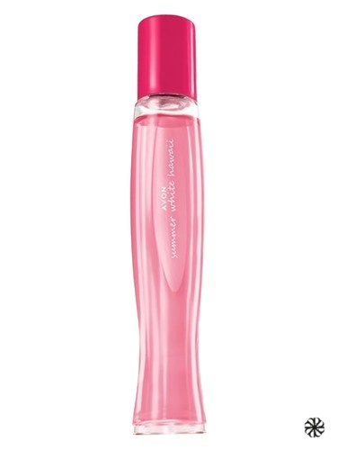 Summer White Hawaii Avon