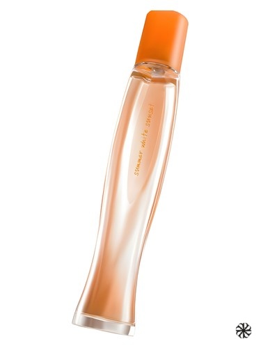 Summer White Sunset Avon