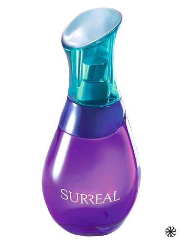 Surreal Avon