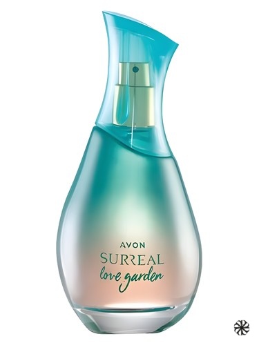 Surreal Love Garden Avon