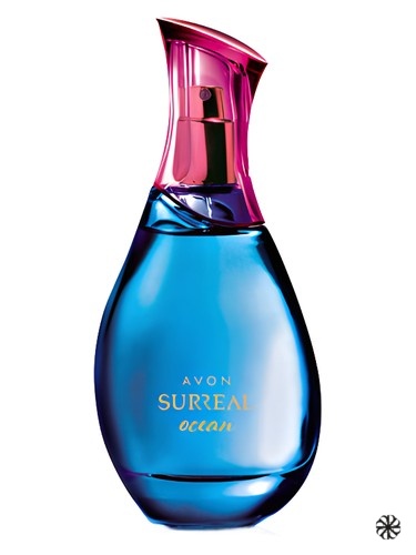 Surreal Ocean Avon