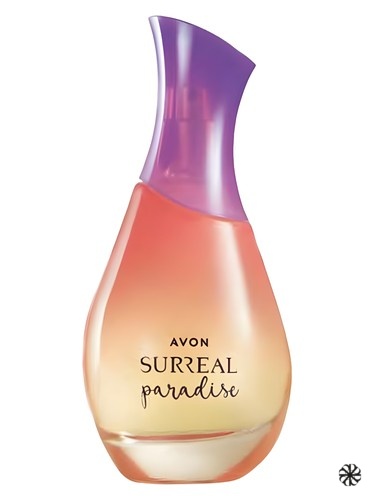 Surreal Paradise Avon