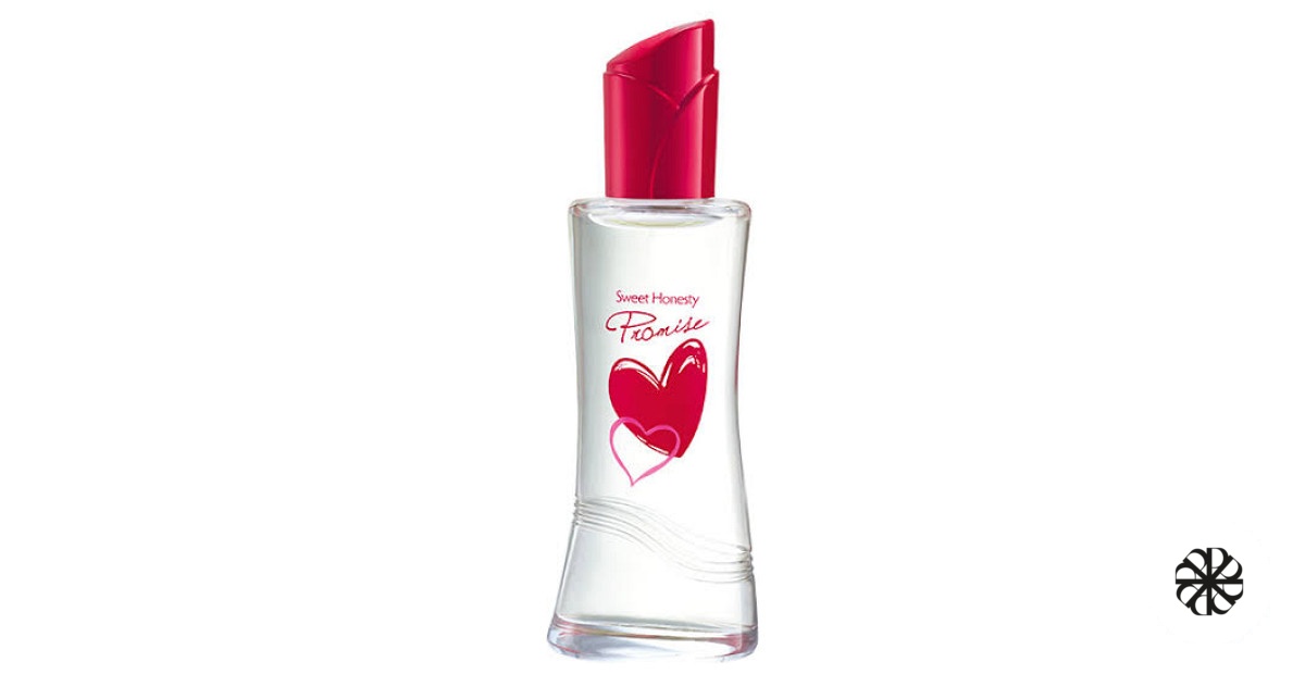 Sweet Honesty Promise Avon