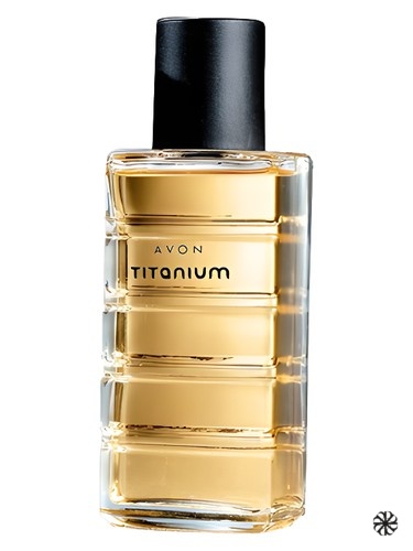Titanium Flame Avon