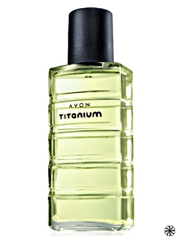 Titanium Action Avon
