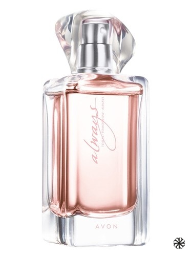 Always 2018 Avon
