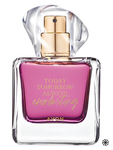 Today Tomorrow Always Everlasting Avon