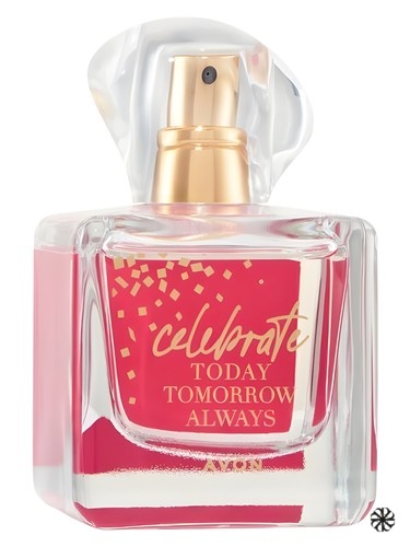 Today Tomorrow Always Celebrate (2024) Avon