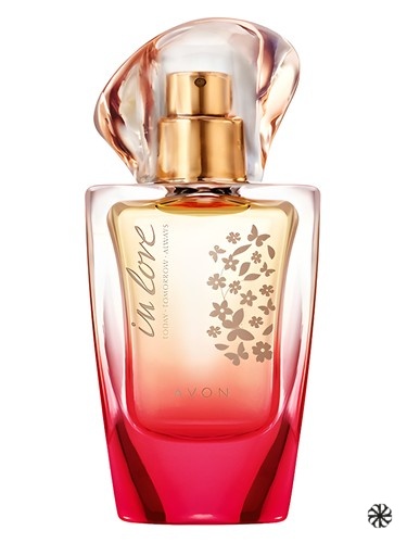 Today Tomorrow Always In Love (2016) Avon