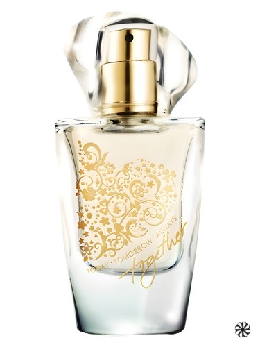 Today Tomorrow Always Together Avon