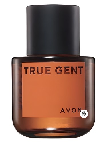 True Gent Avon