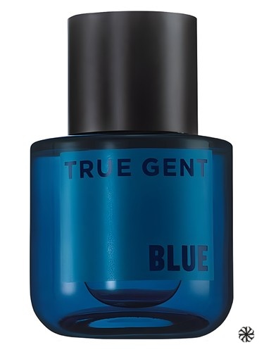 True Gent Blue Avon