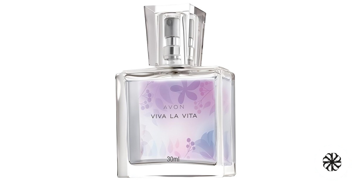 Viva La Vita Limited Edition Avon