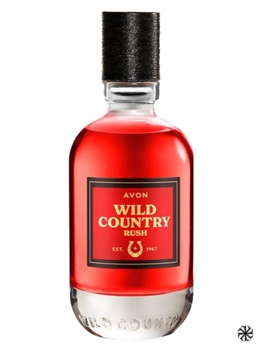 Wild Country Rush Avon