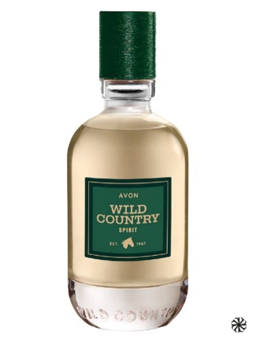Wild Country Spirit Avon
