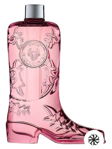 Wild Country for Her 2025 Limited Edition Avon