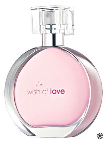 Wish of Love Avon