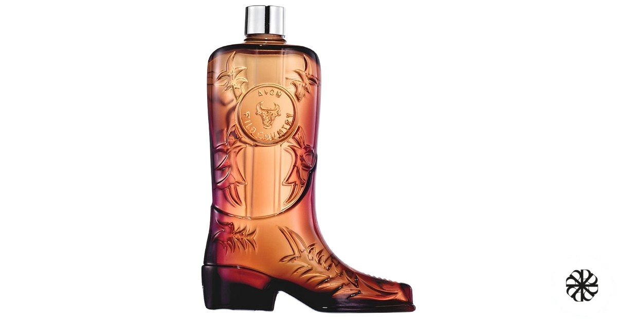Wild Country For Him 2025 Limited Edition Avon