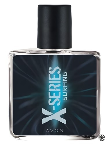 X-Series Surfing Avon