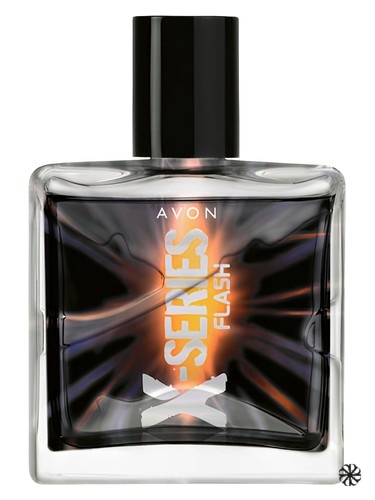X Series Flash Avon