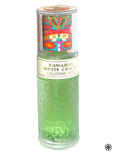 Hawaiian White Ginger Avon