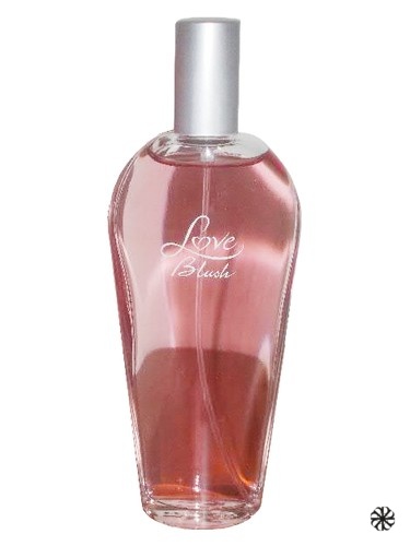 Love Blush Avon