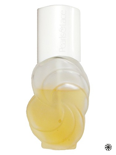 Pearls and Lace Avon