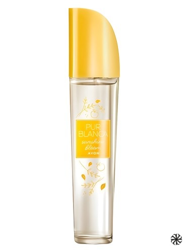 Pur Blanca Sunshine Bloom Avon