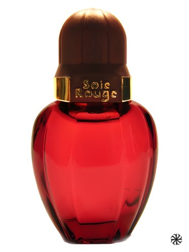 Soie Rouge Avon