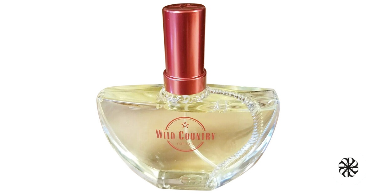 Wild Country For Her Avon