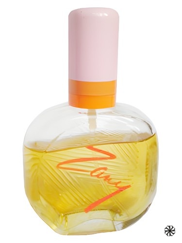 Zany Avon