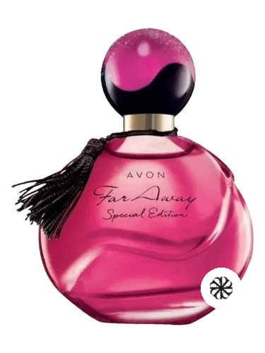 Far Away Special Edition Avon