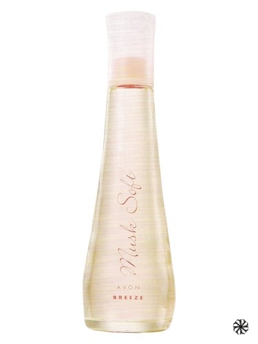 Breeze Musk Soft Avon