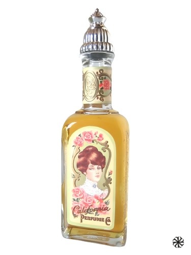 California Avon