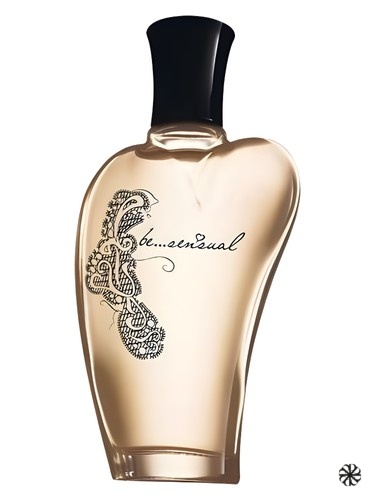 Be... Sensual Avon