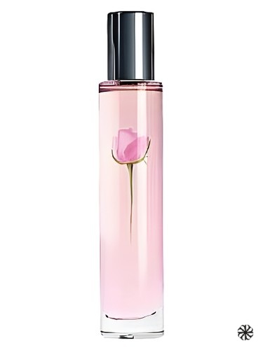 Sheer Rose Avon