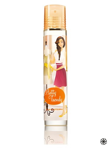 Pretty Trendy Avon