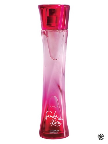 Samba da Rosa Avon