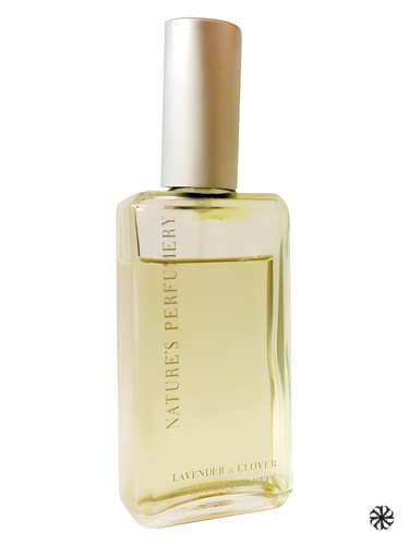 Lavender & Clover Avon